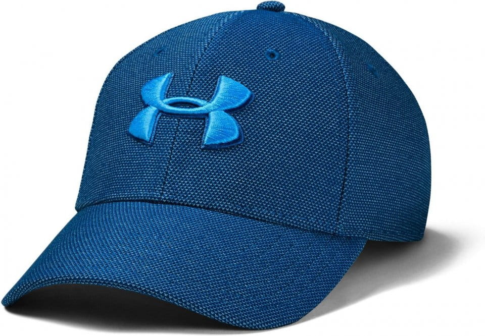 Šiltovka Under Armour UA Men s Heathered Blitzing 3.0