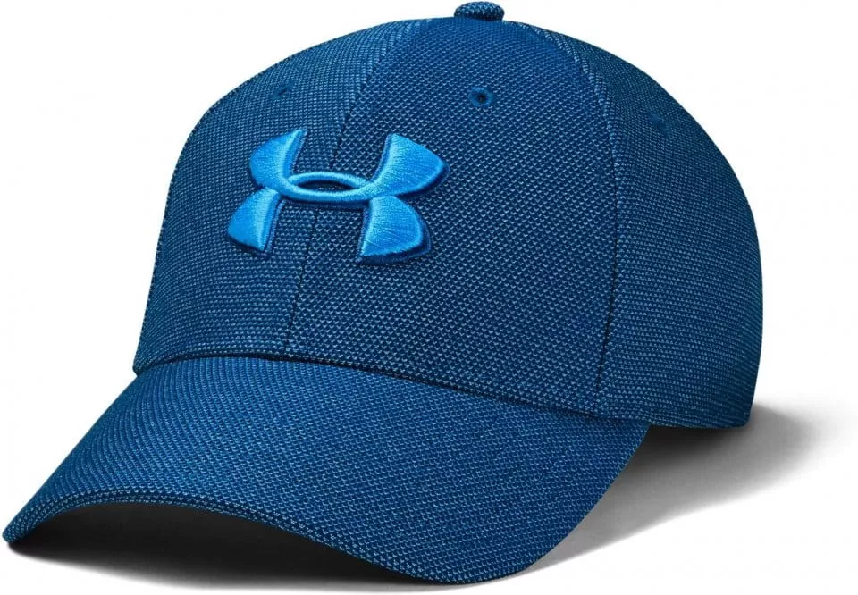 Šiltovka Under Armour UA Men s Heathered Blitzing 3.0