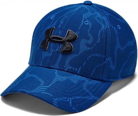 UA Men s Printed Blitzing 3.0