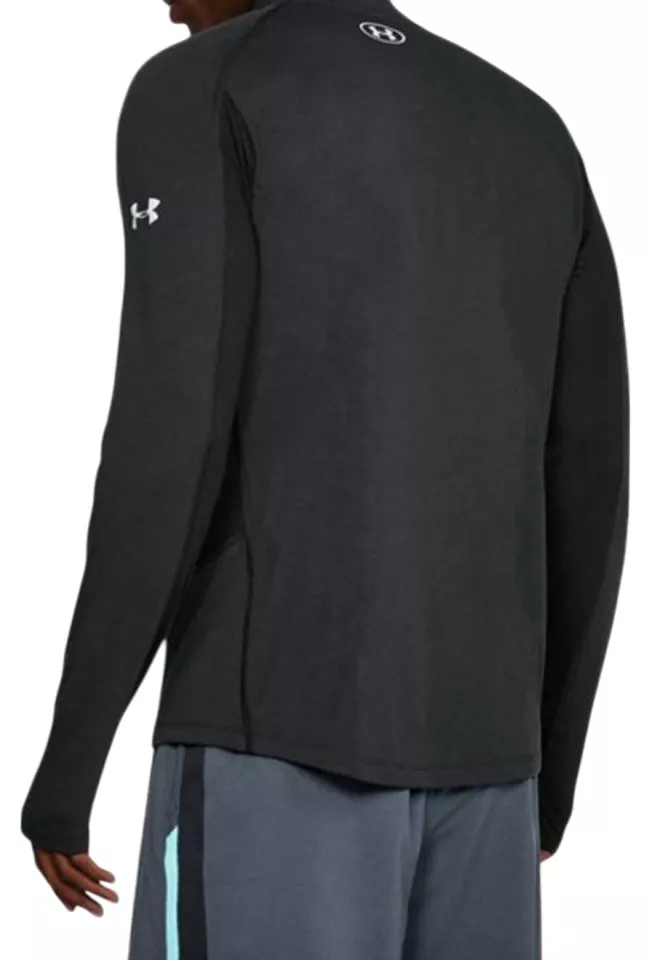 Langarm-T-Shirt Under Armour Swyft 1/4 Zip