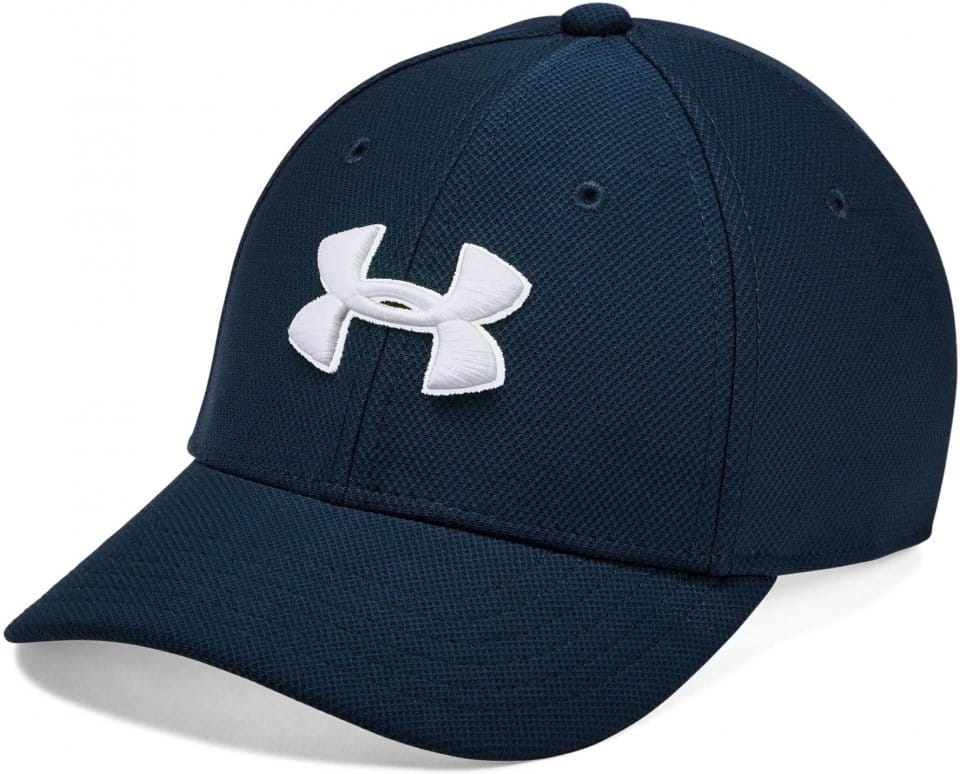 Kasket Under Armour UA Boy s Blitzing 3.0 Cap