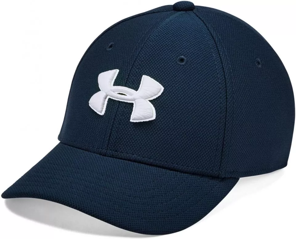 Kasket Under Armour UA Boy s Blitzing 3.0 Cap