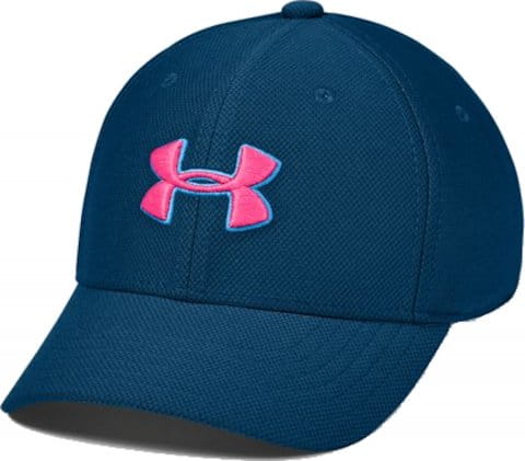 UA Boy's Blitzing 3.0 Cap