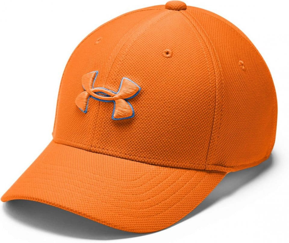Casquette Under Armour UA Boy s Blitzing Cap - Main Image