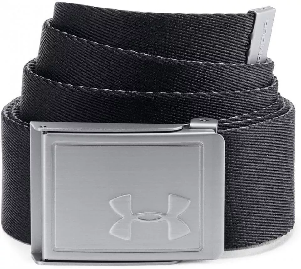 Pásek do kalhot Under Armour Webbing 2.0