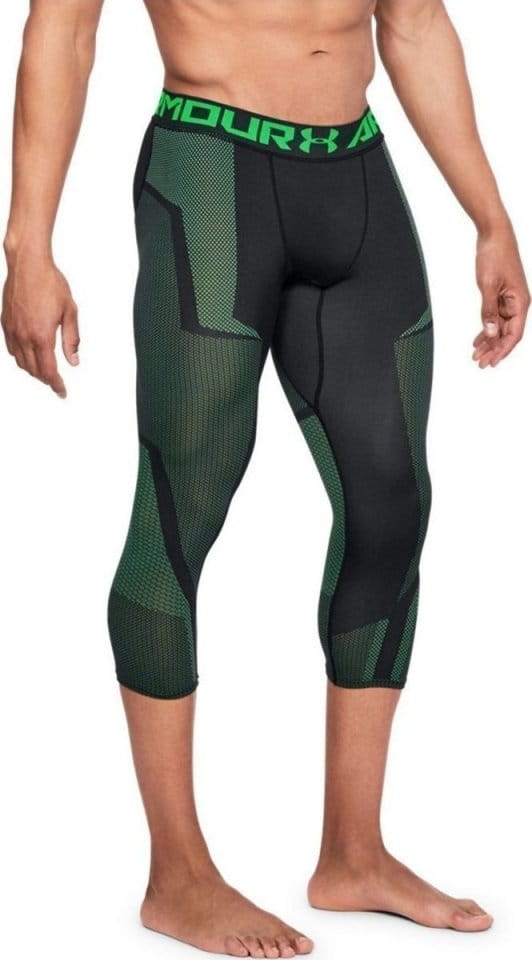 Tights Under Armour Threadborne Seamless 3/4 Leg
