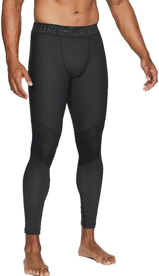 Leggings Under Armour TB Vanish Legging-BLK