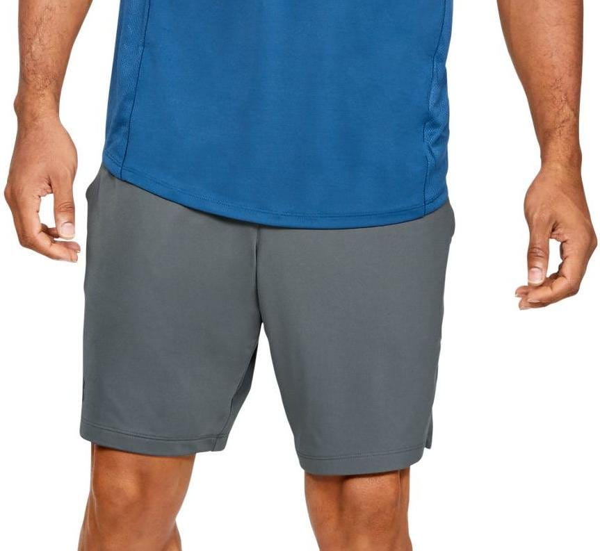 Under Armour UA MK-1 Shorts