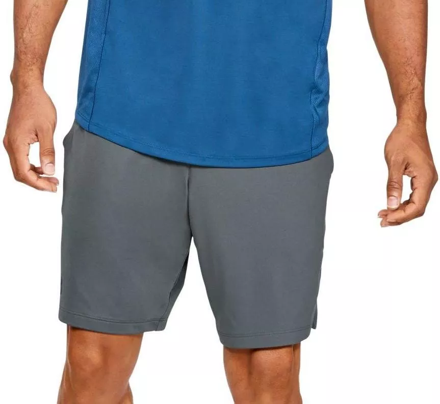 Under Armour UA MK-1 Shorts