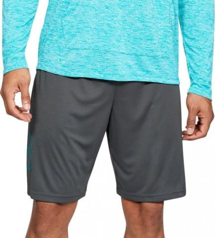 UA TECH GRAPHIC SHORT
