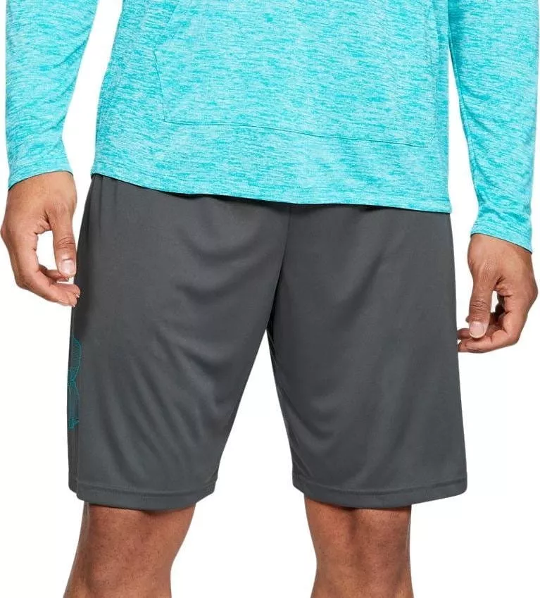Šortky Under Armour UA TECH GRAPHIC SHORT