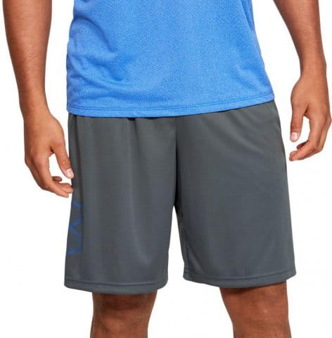 UA TECH GRAPHIC SHORT