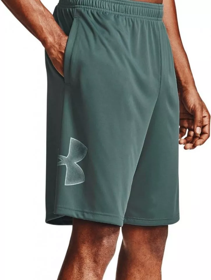 Men's under armour tech graphic shorts on sale