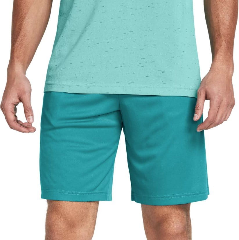 Shorts Under Armour UA TECH GRAPHIC SHORT-BLU