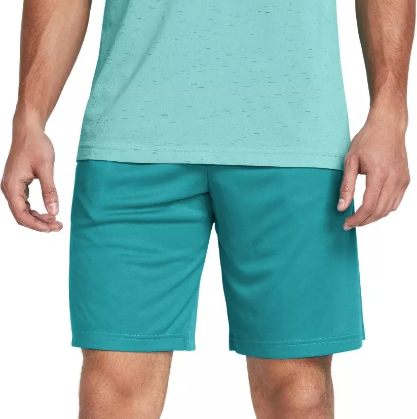 Shorts Under Armour UA TECH GRAPHIC SHORT-BLU