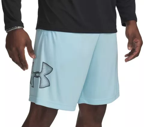 UA TECH GRAPHIC SHORT
