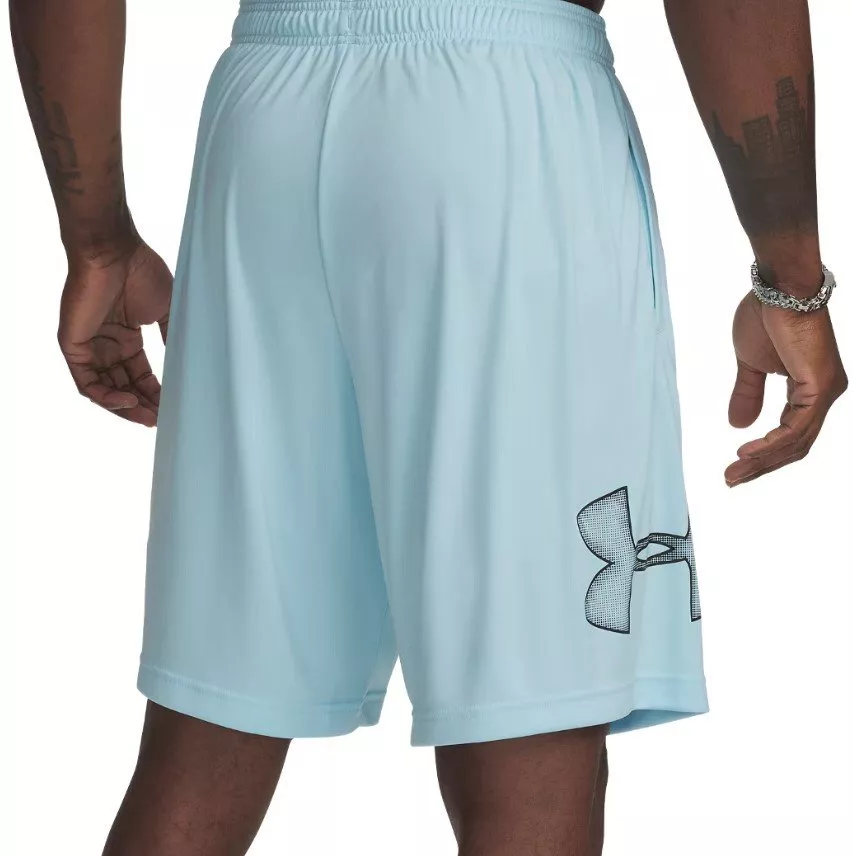Шорти Under Armour UA TECH GRAPHIC SHORT