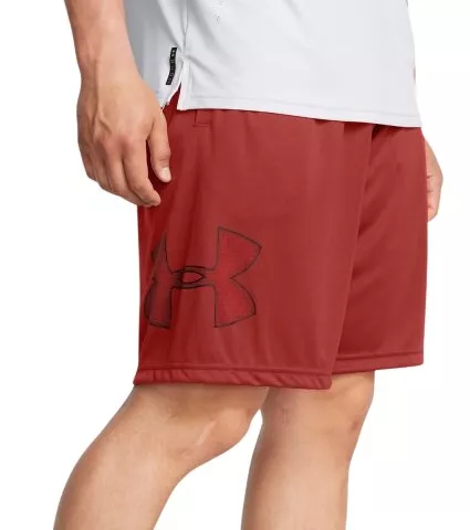UA TECH GRAPHIC SHORT