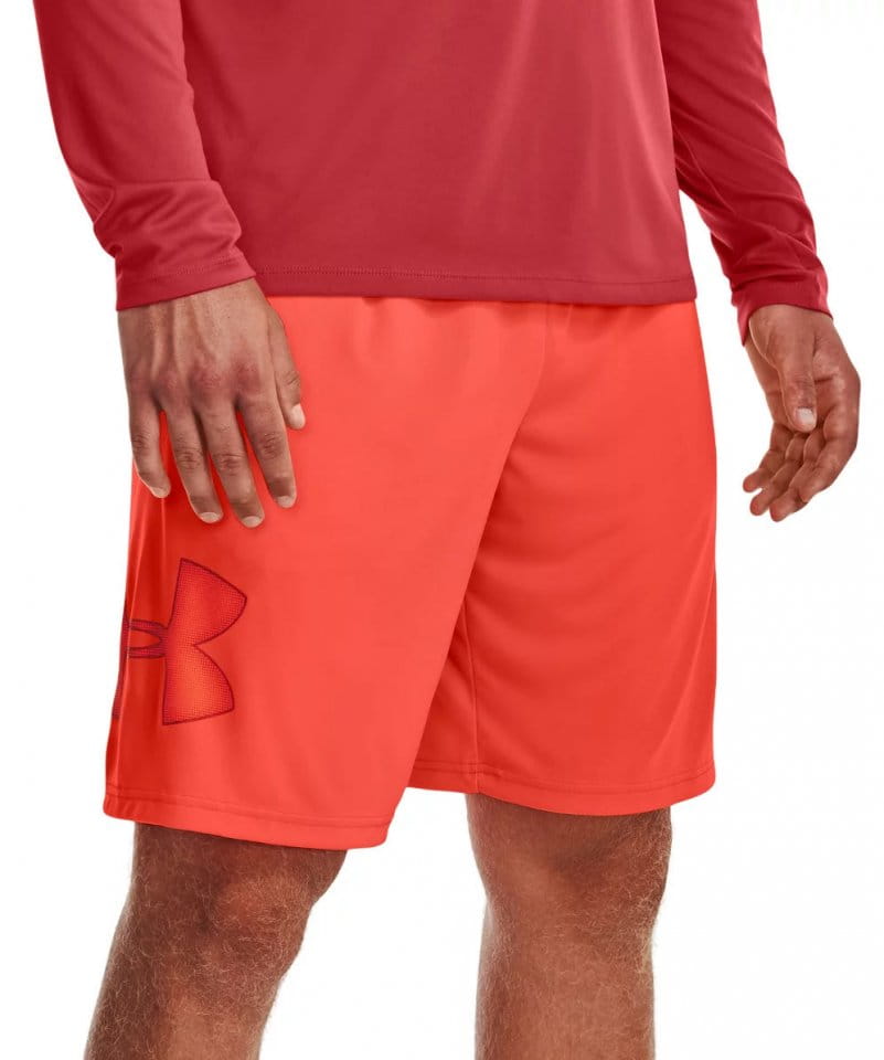 Szorty Under Armour UA TECH GRAPHIC SHORT