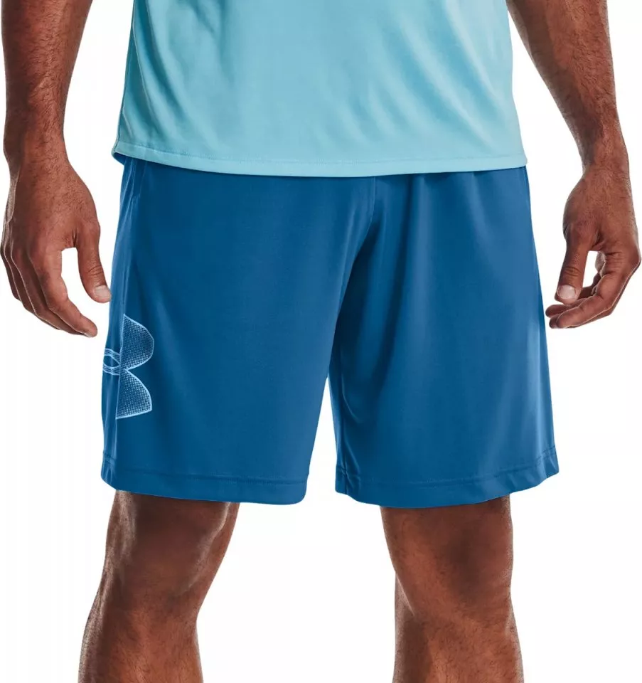Shorts Under Armour UA TECH GRAPHIC SHORT