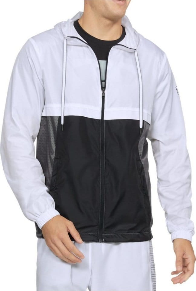Kapuzenjacke Under Armour SPORTSTYLE WINDBREAKER