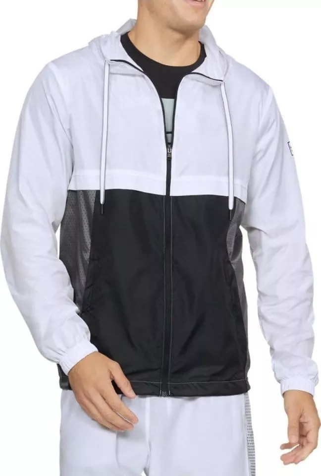 Kapuzenjacke Under Armour SPORTSTYLE WINDBREAKER