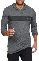Sudadera con capucha Under Armour Sportstyle Core Hoodie Bluza