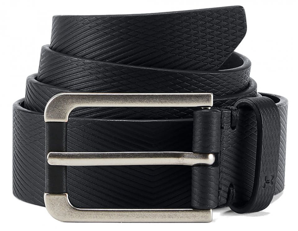 Vyö Under Armour Debossed Leather