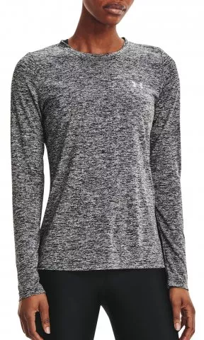 Under Armour UA Seamless Stride ¼ Zip