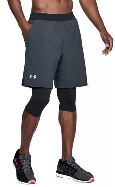 ウォーキング・ランニングウェア Expedition S/S Dry Dot Crew Stock Manufactory RDS Pocket MX-CP Series Shorts