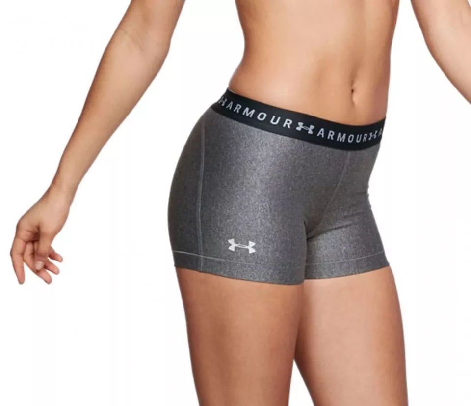 Under armour hg armour shorty hotsell