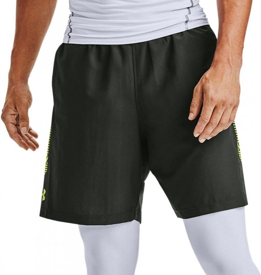 Under Armour UA Woven Graphic Shorts