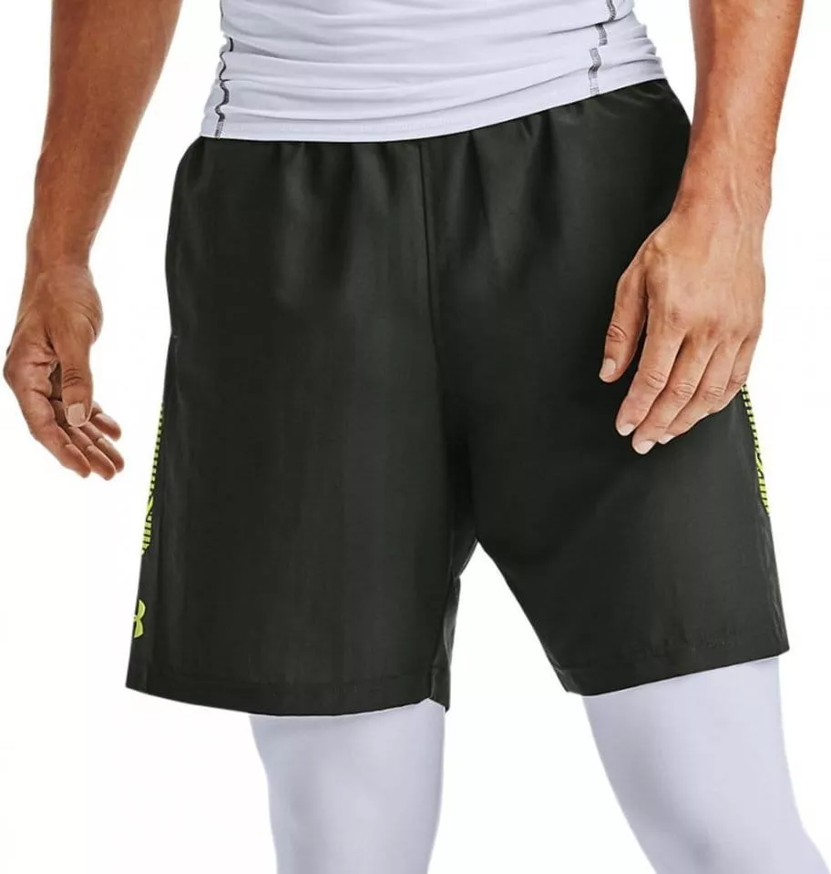 Under Armour UA Woven Graphic Shorts