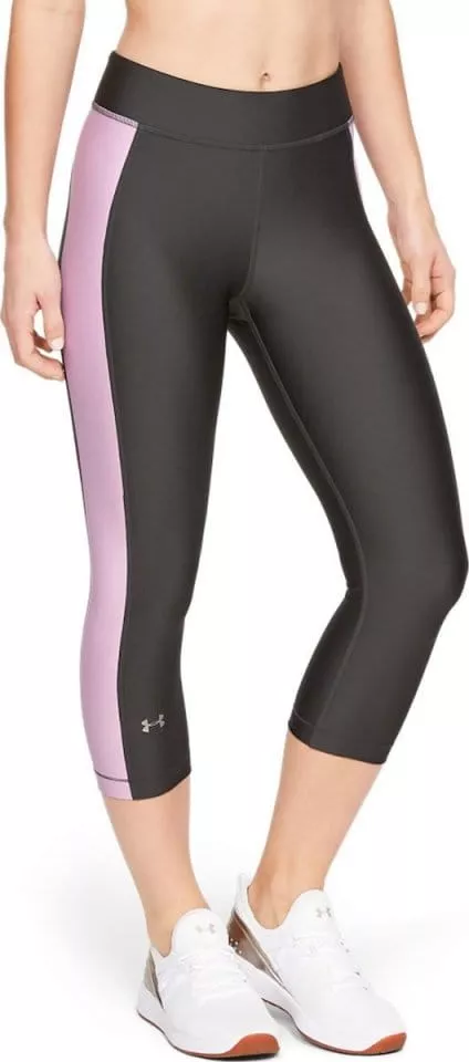 Kompresní tříčtvrteční legíny Under Armour HeatGear