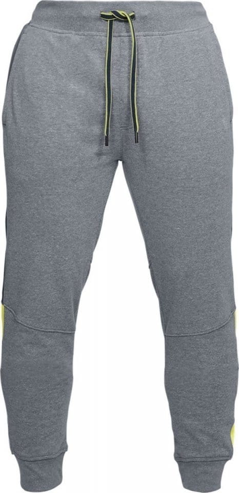 Nohavice Under Armour THREADBORNE TERRY JOGGER