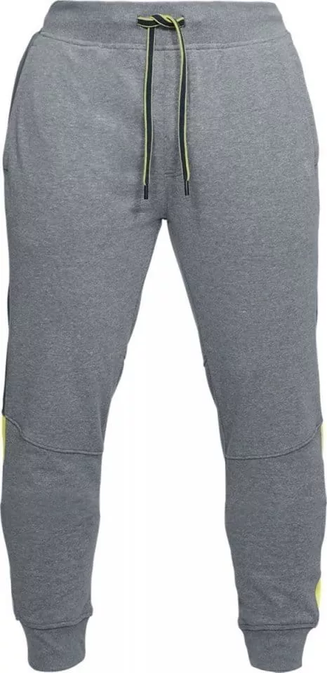 Nohavice Under Armour THREADBORNE TERRY JOGGER