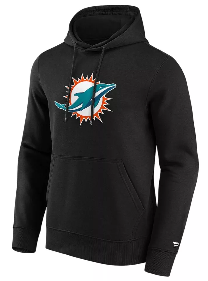 Nike NFL Miami Dolphins Team Graphic Kapucnis melegítő felsők