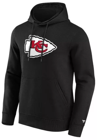 NFL Kansas City Chiefs Primary Logo Graphic Hoody