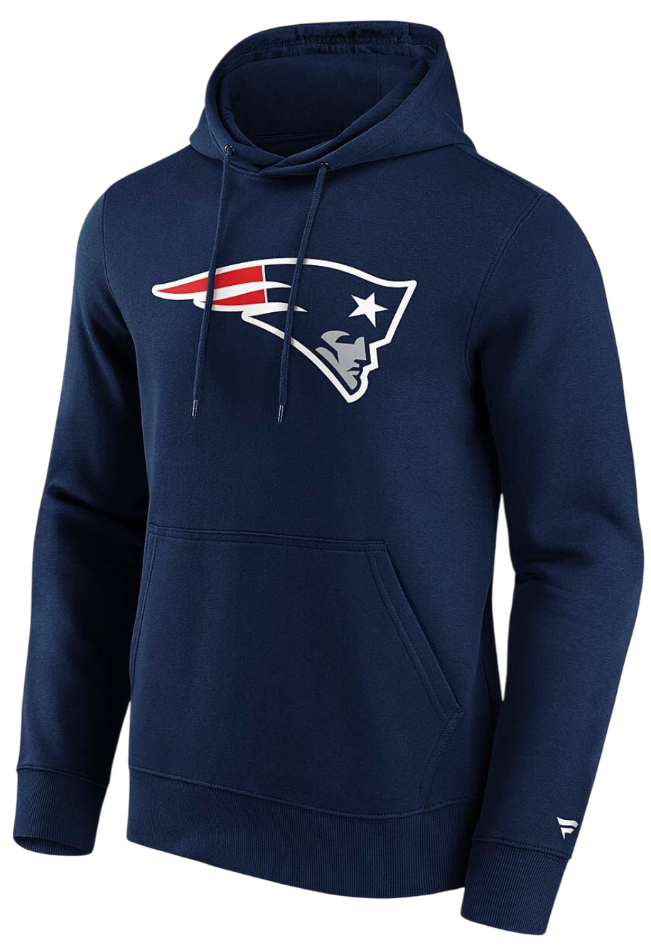 Nike NFL New England Patriots Hoody Kapucnis melegítő felsők