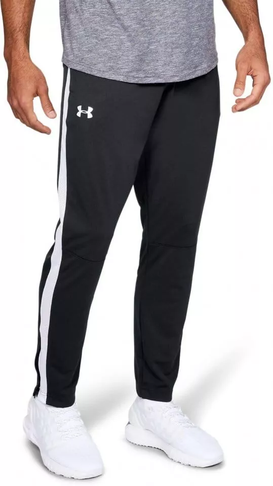 Housut Under Armour SPORTSTYLE PIQUE TRACK PANT