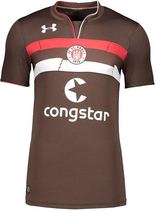Dres Under Armour st. pauli home 2018/2019