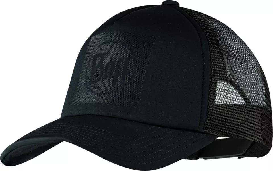 Kappe BUFF TRUCKER CAP