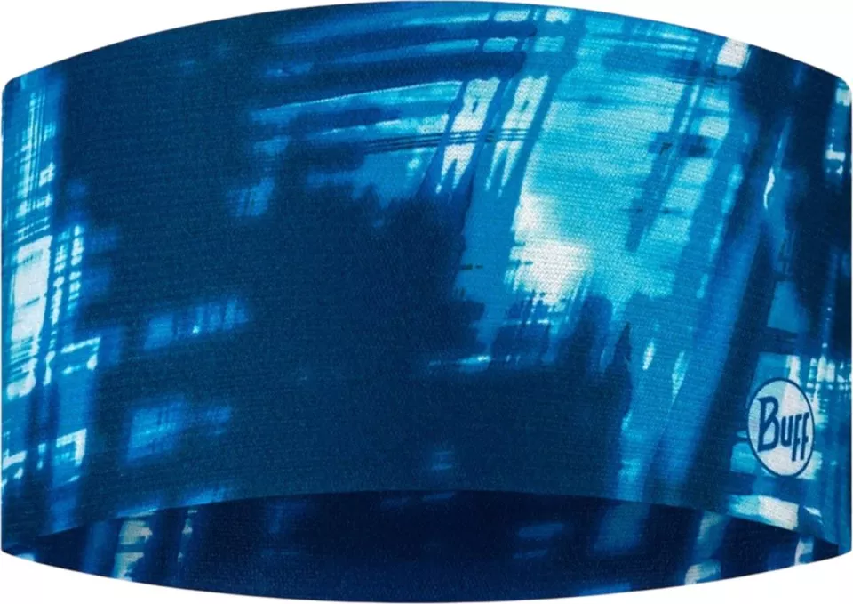 Otsanauha BUFF COOLNET UV® WIDE HEADBAND