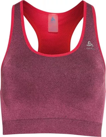 Sport bra SEAMLESS MEDIUM CERAMICOOL
