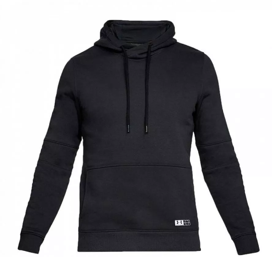 Hooded sweatshirt