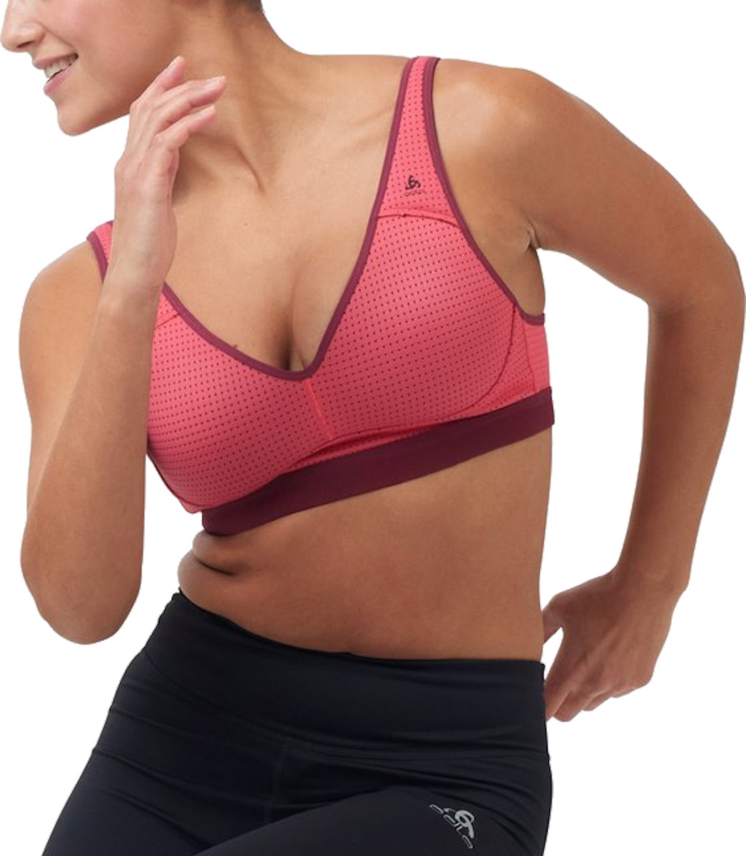 Sujetador Odlo Sport bra PERFORMANCE HIGH