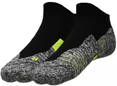 Under Armour Charged Run