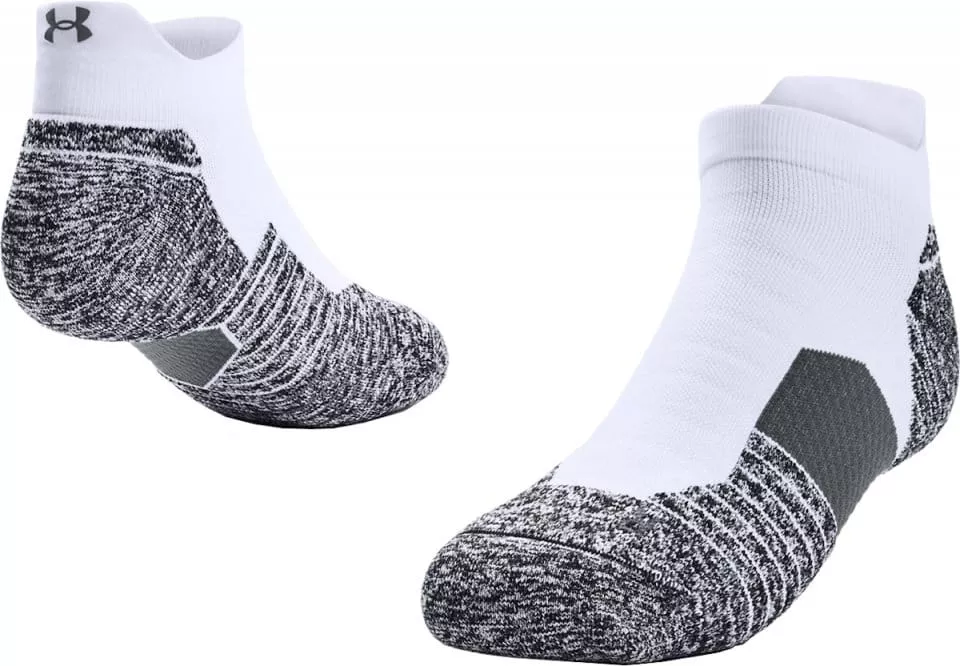 Běžecké nízké ponožky Under Armour Run Cushion