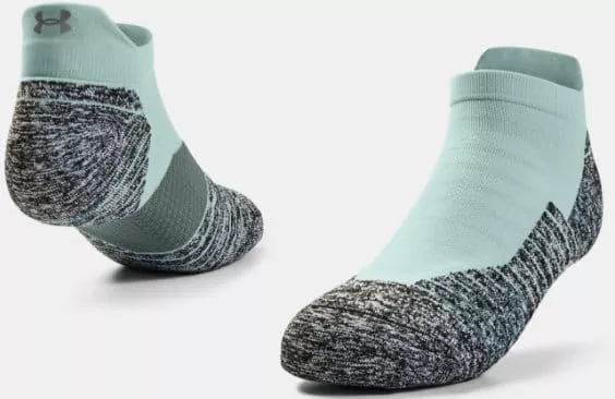 Socks Under Armour Run Cushion NS Tab
