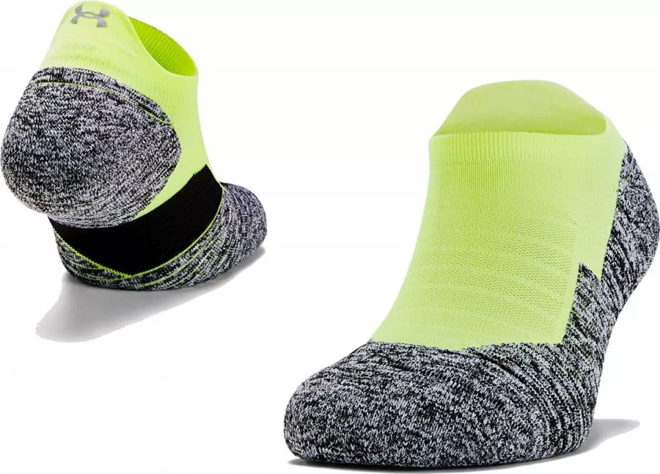 Show Socks Ua Run Socks Socks Under Armour UA Run Cushion NS Tab
